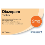 Xanax Alprazolam 0.5mg