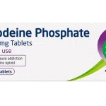 Co-Codamol 30/500mg