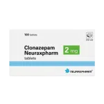 Codeine Phosphate 15mg