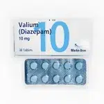 Lorazepam 2mg